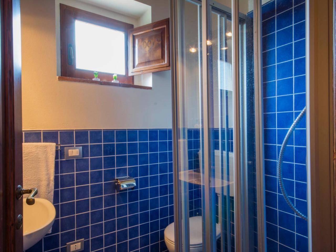 Holiday Home La Torre By Interhome Lucolena in Chianti Exterior foto